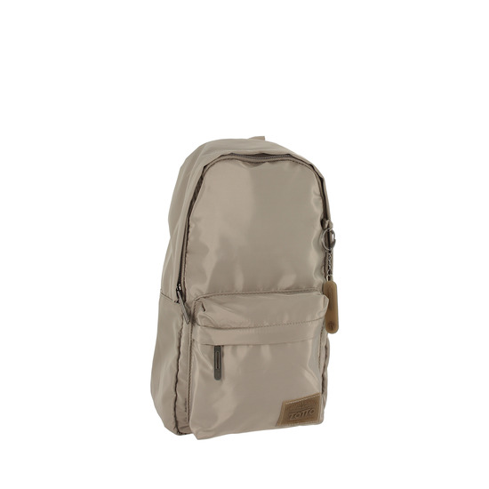 Mochila Bandolera Totto Kleves - Marron - Mochila Juvenil | Sprinter MKP