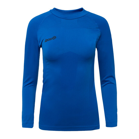 Camiseta Térmica Sarek Kids Izas Camiseta Térmica Sarek Kids Izas