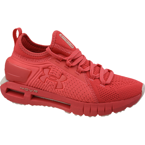 Zapatillas Under Armour W Hovr Phantom Se 3021589-601 - rojo - Mujer, Rojo,  Zapatos Para Correr | Sprinter MKP