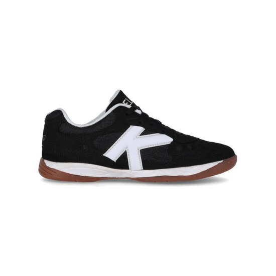 Botas Fútbol Kelme Indoor Copa - Negro | Sprinter MKP