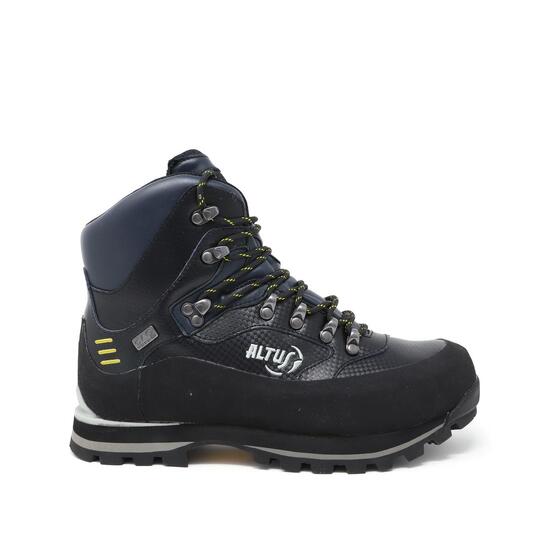Bota Semirigida Trekking Altus - antracita | Sprinter MKP