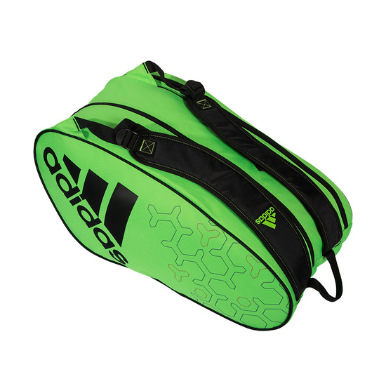 Paletero De Padel adidas Control - Verde | Sprinter MKP