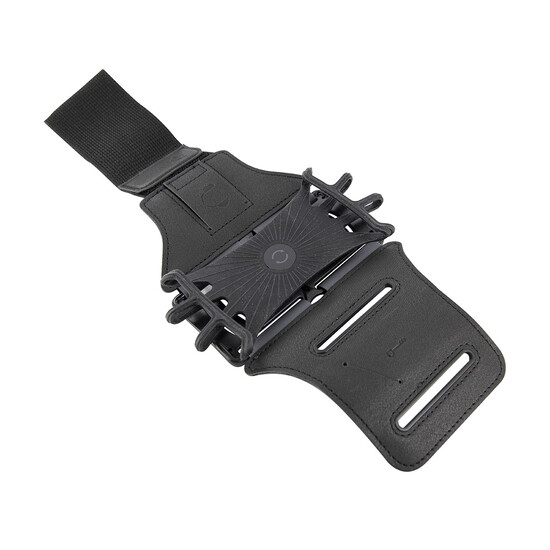 Muvit Active Brazalete Fino Universal Hasta 6" Negro Muvit Active Brazalete Fino Universal Hasta 6" Negro
