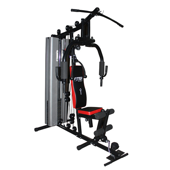 Banco De Musculación Be-h5r Banco De Musculación Be-h5r