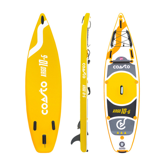 Tabla Sup Hinchable Coasto Argo 10.6' Tabla Sup Hinchable Coasto Argo 10.6'