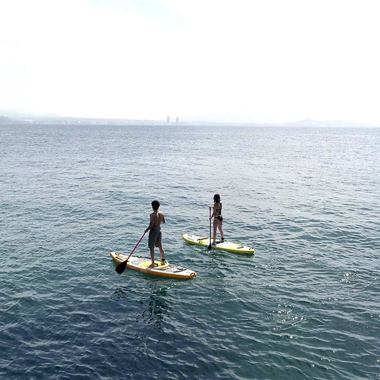 Tabla Sup Hinchable Coasto Argo 10.6' Tabla Sup Hinchable Coasto Argo 10.6'