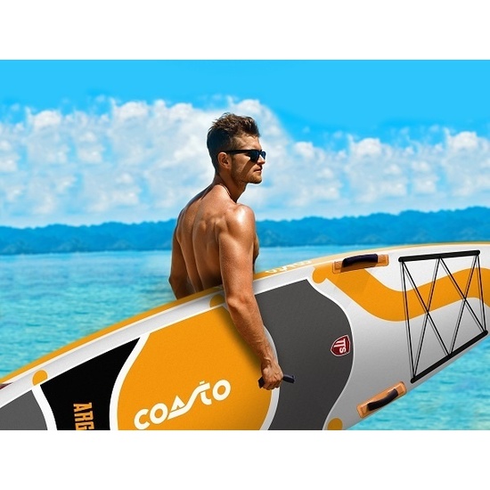 Tabla Sup Hinchable Coasto Argo 10.6' Tabla Sup Hinchable Coasto Argo 10.6'