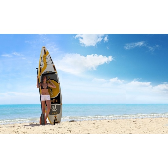 Tabla Sup Hinchable Coasto Argo 10.6' Tabla Sup Hinchable Coasto Argo 10.6'
