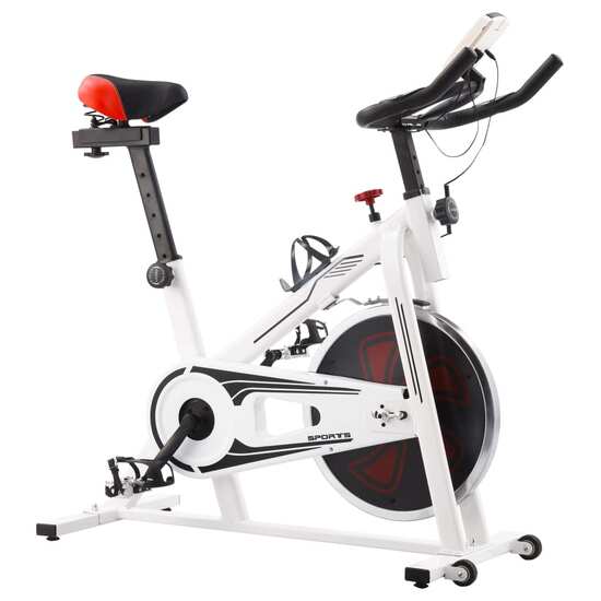 bicicleta spinning sprinter