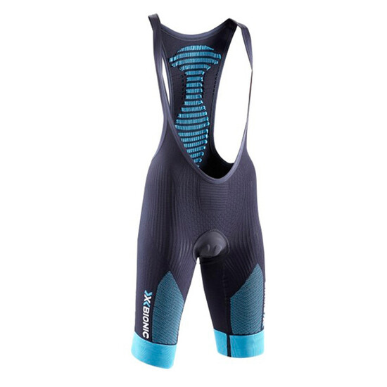 Culotte Corto Bike Effektor Power Bike Comfort De Mujer X-bionic Culotte Corto Bike Effektor Power Bike Comfort De Mujer X-bionic