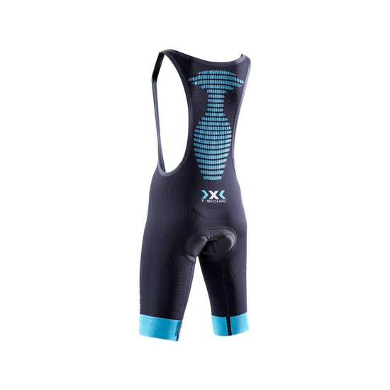 Culotte Corto Bike Effektor Power Bike Comfort De Mujer X-bionic Culotte Corto Bike Effektor Power Bike Comfort De Mujer X-bionic