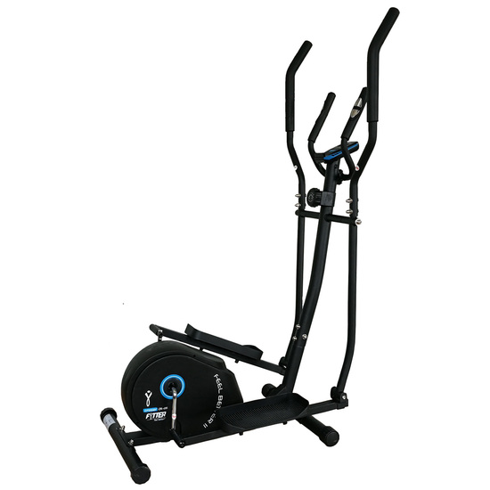 Bicicleta Elíptica Fytter Cr-00x Bicicleta Elíptica Fytter Cr-00x