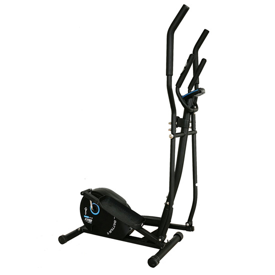 Bicicleta Elíptica Fytter Cr-00x Bicicleta Elíptica Fytter Cr-00x