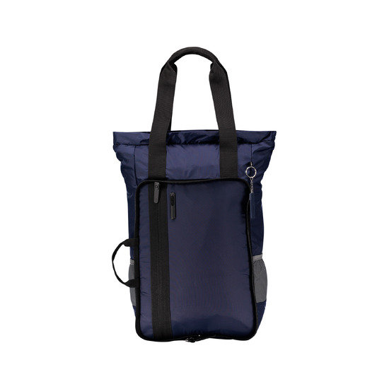 Bolso Mochila Deporte Totto Expand - Azul | Sprinter MKP