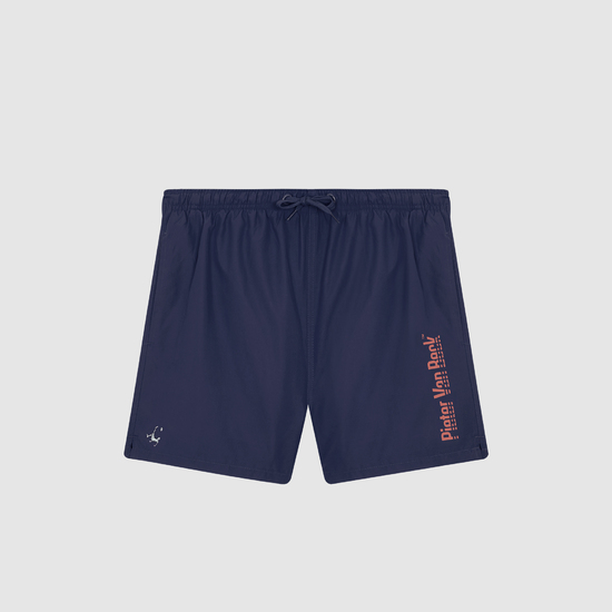 Bañador Pieter Van Beck Wing Navy Bañador Pieter Van Beck Wing Navy