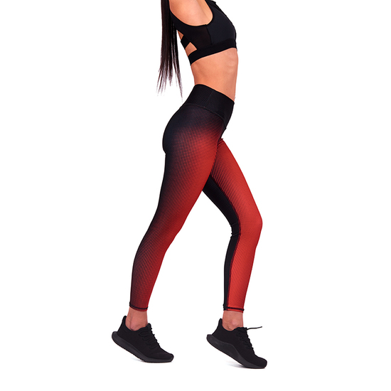 Leggings Red Alive Premium Leggings Red Alive Premium
