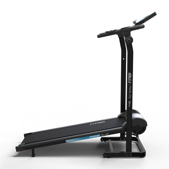 Cinta De Correr Runner Ru-00x Generation Ii Cinta De Correr Runner Ru-00x Generation Ii