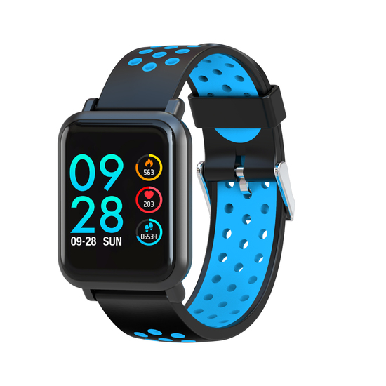 Leotec Multisport Helse Color Azul Leotec Multisport Helse Color Azul