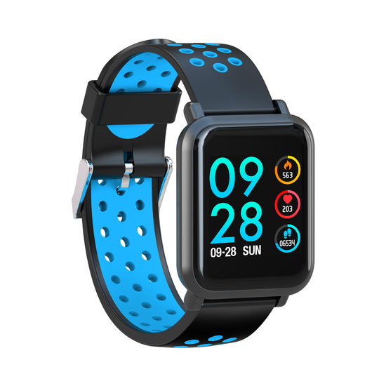 Leotec Multisport Helse Color Azul Leotec Multisport Helse Color Azul