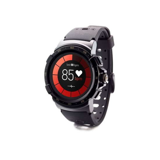 smartwatch mykronoz zesport