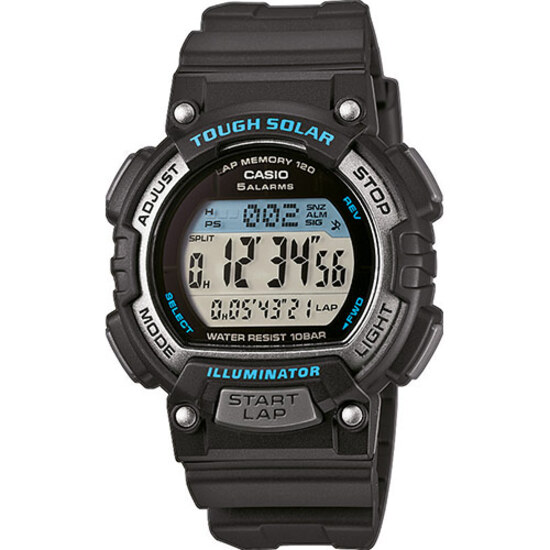 Reloj Casio Sport Stl-s300h-1aef Reloj Casio Sport Stl-s300h-1aef