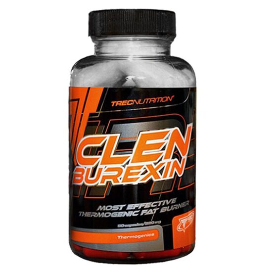 Clenburexin - 90caps Clenburexin - 90caps