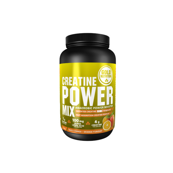 Creatine Power Mix Creatine Power Mix