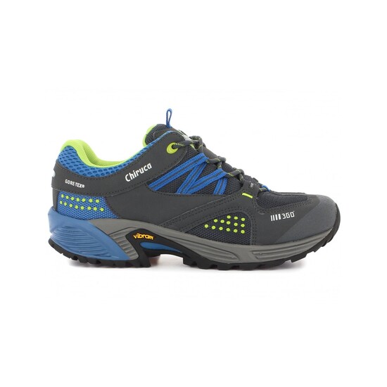 Zapatillas Chiruca Pantera 03 Goretex Zapatillas Chiruca Pantera 03 Goretex
