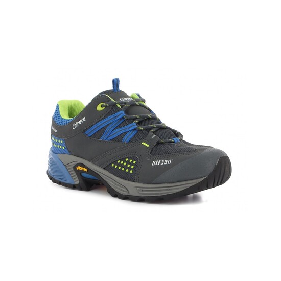 Zapatillas Chiruca Pantera 03 Goretex Zapatillas Chiruca Pantera 03 Goretex