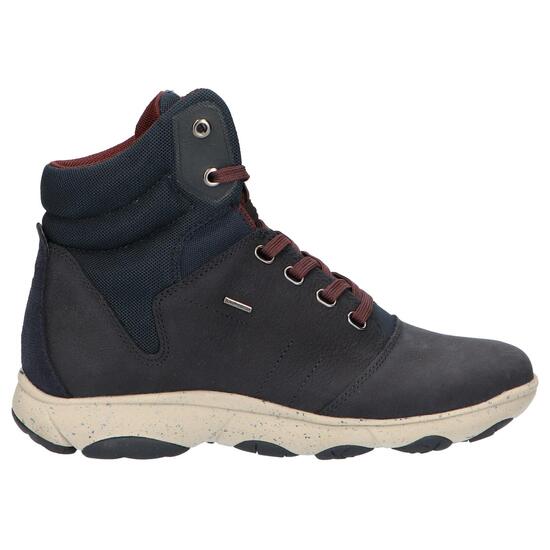 Botas GEOX - D Nebula 4X4 B Abx A D746TA 0TI14 C4002 Navy - Botines - Botas  y botines - Mujer | zapatos.es
