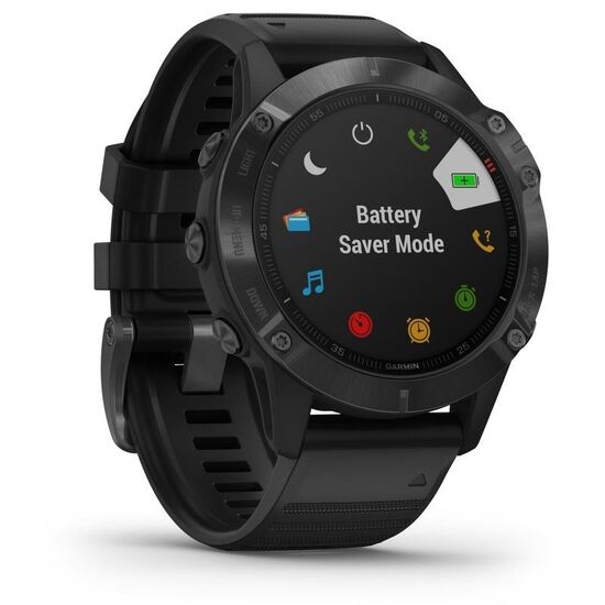 Smartwatch Gps Garmin Fénix 6 Pro Smartwatch Gps Garmin Fénix 6 Pro