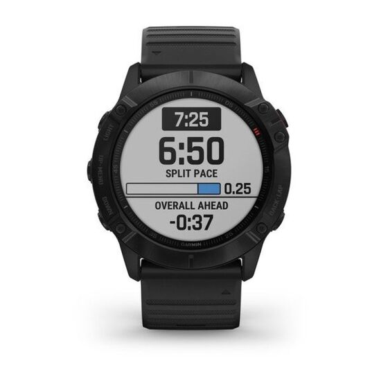 Smartwatch Gps Garmin Fénix 6 Pro Smartwatch Gps Garmin Fénix 6 Pro