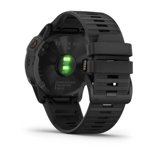 Smartwatch Gps Garmin Fénix 6 Pro Smartwatch Gps Garmin Fénix 6 Pro