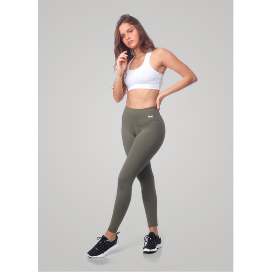 Malla De Yoga / Pilates Para Mujer Malla De Yoga / Pilates Para Mujer