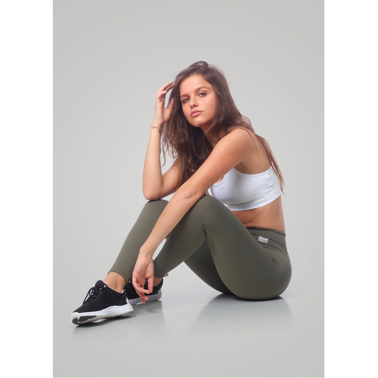 Malla De Yoga / Pilates Para Mujer Malla De Yoga / Pilates Para Mujer