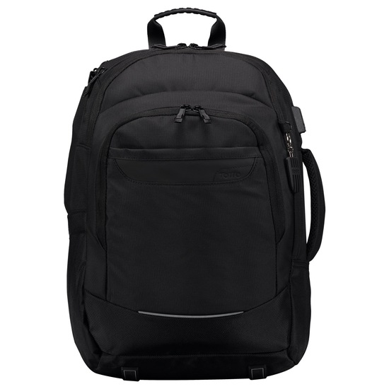 Mochila Totto Para Portátil 15,4\