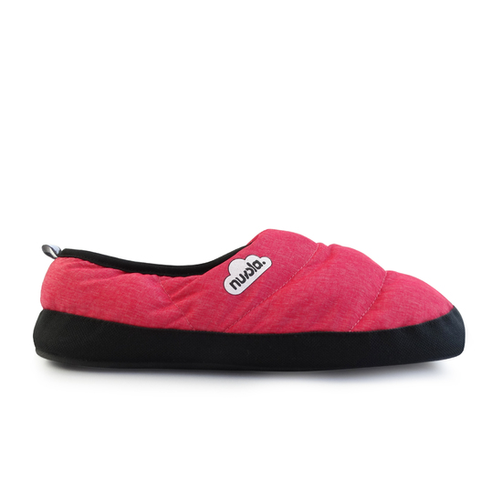 Zapatillas De Casa Camping Nuvola Marbled Chill Rosa