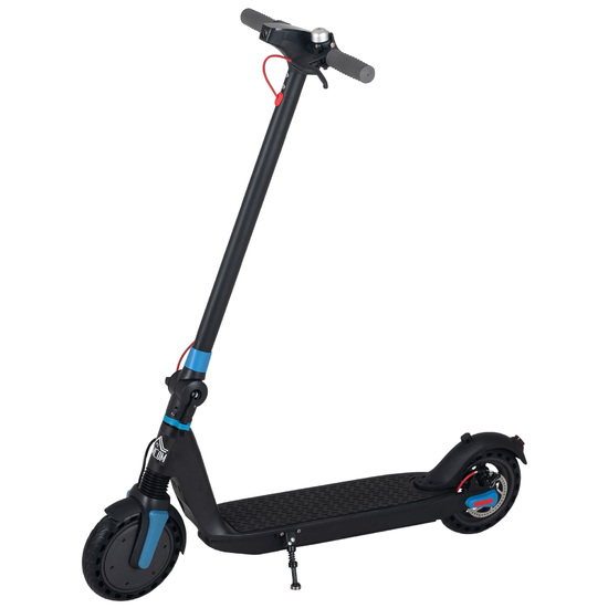 Homcom Patinete Eléctrico Para Adultos Homcom Patinete Eléctrico Para Adultos