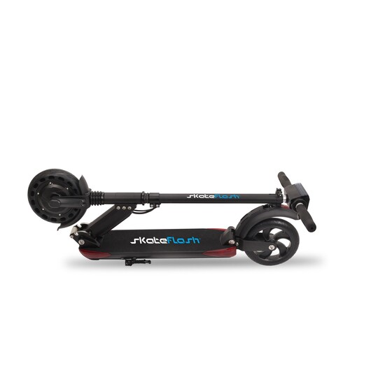 Patinete Eléctrico Skateflash Sk Urban 1.0 V2 350w Autonomia 25km Patinete Eléctrico Skateflash Sk Urban 1.0 V2 350w Autonomia 25km
