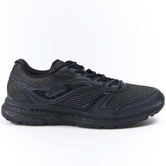 Zapatillas Deportiva Joma Rase Men 2201 - Negro - Zapatillas