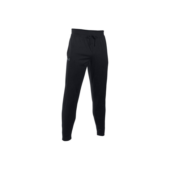 Pantalón Jogger Under Armour Sportstyle - Negro - Pantalón Largo Running  Hombre | Sprinter MKP