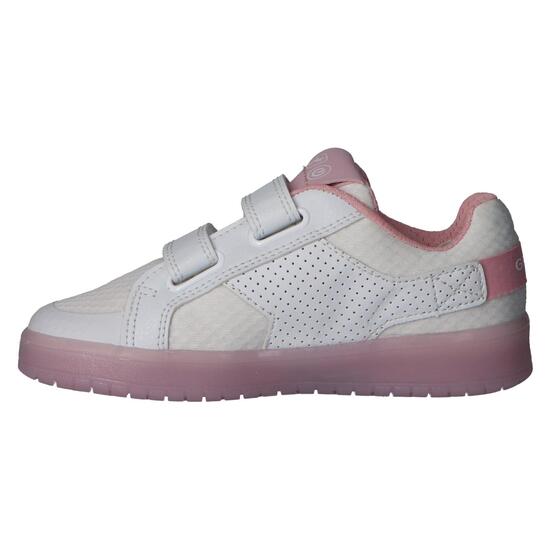 Sapatos Desportivos Geox J924hc 0gnbu J Kommodor - Branco | Sport Zone MKP
