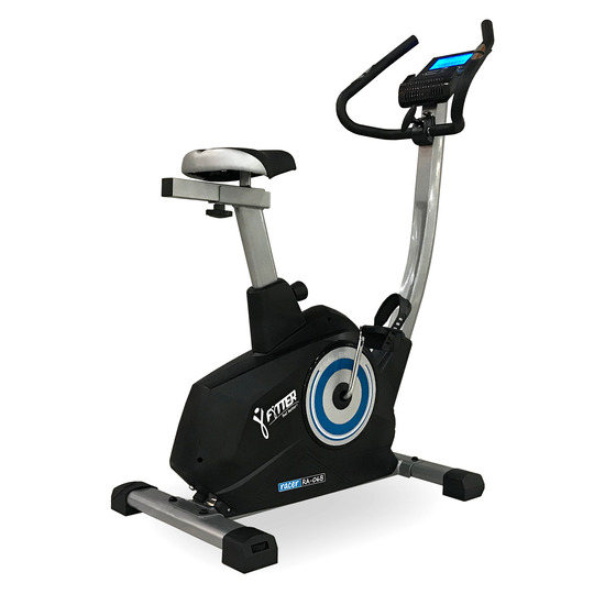 Bicicleta Estática Fytter Ra-6bng Bicicleta Estática Fytter Ra-6bng