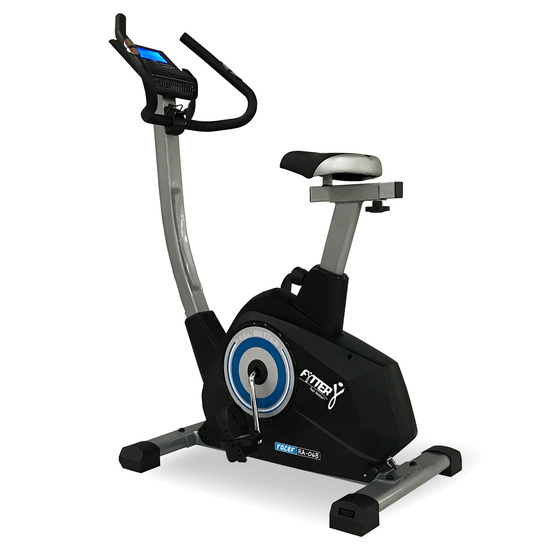 Bicicleta Estática Fytter Ra-6bng Bicicleta Estática Fytter Ra-6bng