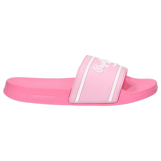 Mochila Pepe Jeans Cross Pink Adaptable con Ofertas en Carrefour