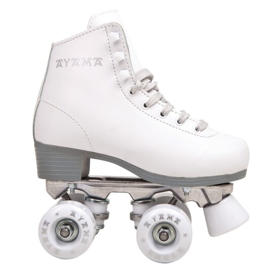 Patines de bota cuatro ruedas