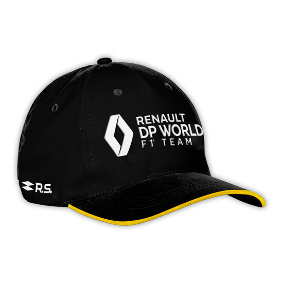 Gorra Renault F1 Gorra Renault F1