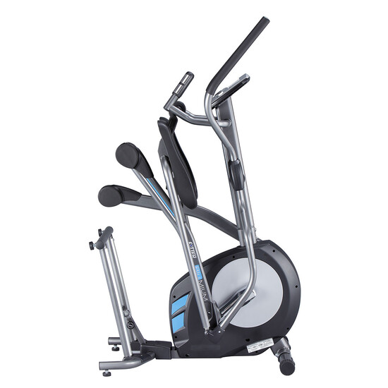 Bicicleta Elíptica Fytter Cr-10b Bicicleta Elíptica Fytter Cr-10b