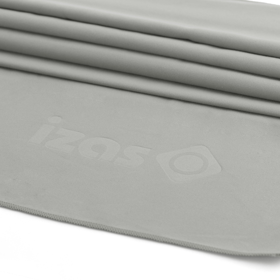 Toalla Microfibra Brema-l Izas Toalla Microfibra Brema-l Izas