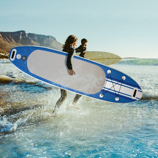 sport zone paddle surf